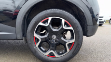 Vauxhall Mokka 1.2 Turbo SRi 5dr Petrol Hatchback